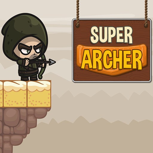 Super Archer